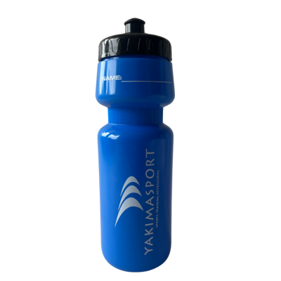 Sticlă sportivă de 700 ml – sticlă pentru antrenament și accesorii