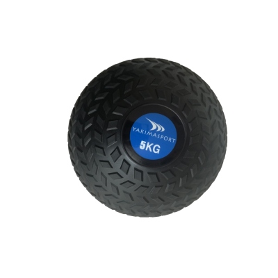 5 kg-os Slam Ball – strapabíró edzőlabda
