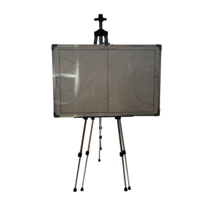 Stojak na tablice taktyczną przenośny aluminiowy