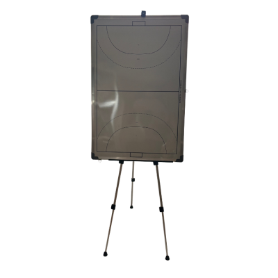 Stojak na tablice taktyczną przenośny aluminiowy