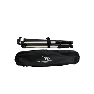 Stojak na tablice taktyczną przenośny aluminiowy