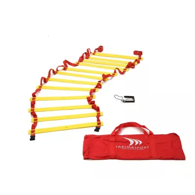 4m coordination ladder | Professional football equipment