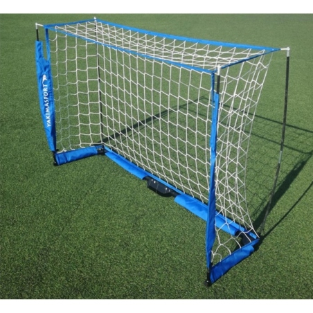 UNI Folding Goal 1.8M X 1.2M | 180CM X 120CM