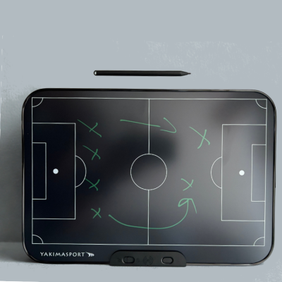 Elektroninė taktinė LCD lenta | Treniruočių planavimas