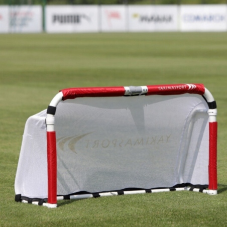 ACADEMY folding goal 120cm x 80 cm | 1.2m x 0.8m