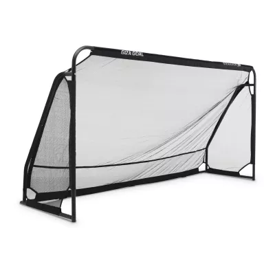 Bramka piłkarska treningowa Yakimasport Giza 300x155 cm dla dzieci