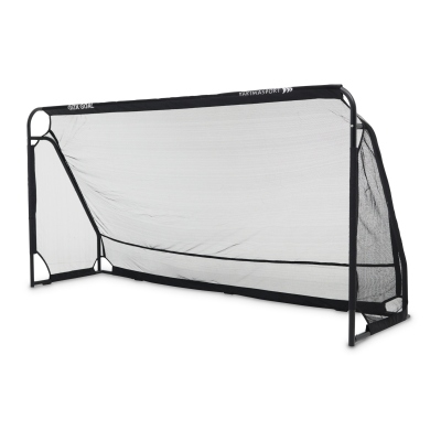 Fotbalová branka GIZA ŻAK 3m x 1,55m | 300cm x 155cm Unifikovaná