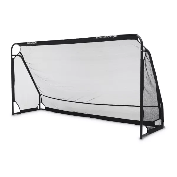 Fotbalová branka GIZA ŻAK 3 m x 1,55 m | 300 cm x 155 cm Unifikacja