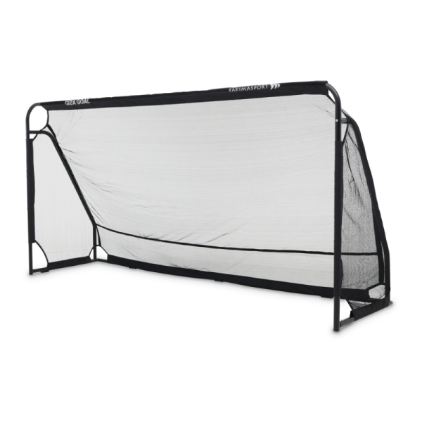 GIZA ŻAK futballkapu 3 m x 1,55 m | 300 cm x 155 cm Unifikacja