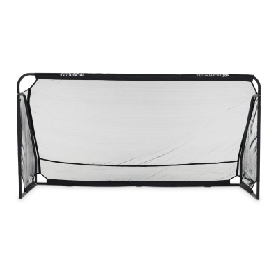 Fotbalová branka GIZA ŻAK 3m x 1,55m | 300cm x 155cm Unifikovaná
