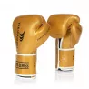 TIGER Gold/Black V bokszkesztyű – PRO 2.0 sorozat