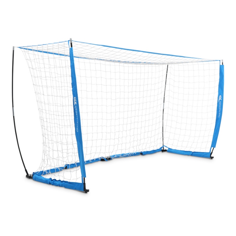 bramka składana dla żaka 3m x 1,55m