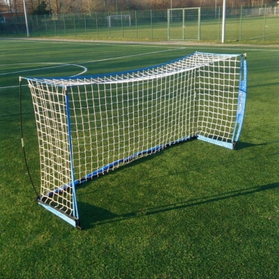 Складная ворота UNI ŻAK 3x1,55 м Yakimasport