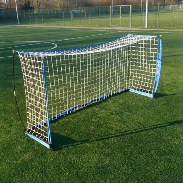 UNI ŻAK Klapptor 3 m x 1,55 m | 300 cm x 155 cm