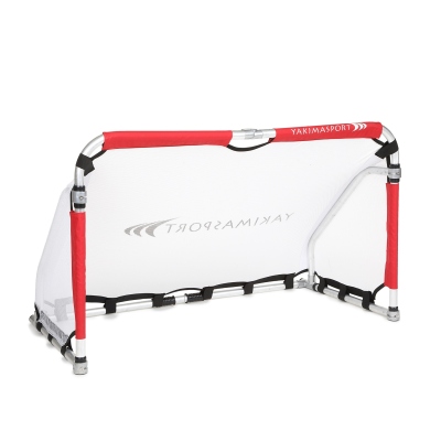 Academy-Netz 155 x 95 cm – Robustes Fußballnetz 155 x 9