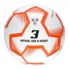 Size 3 football – football accessories, training equipment