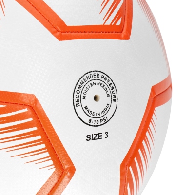 Futbalová lopta veľkosti 3