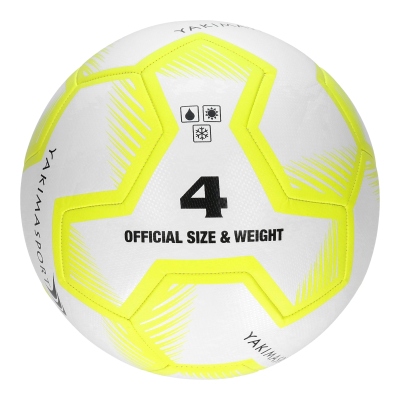 Fotbal dimensiune 4
