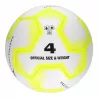 Futbalová lopta veľkosti 4 | Yakimasport Shop