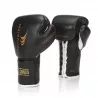 Boxhandschuhe TIGER Schwarz/Gold L – Serie PRO 2.0