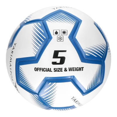 Match/training football size 5