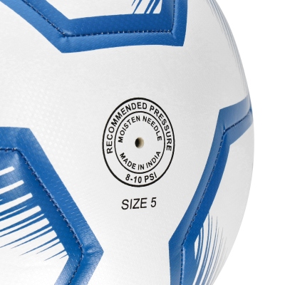 Fotbal de meci/antrenament mărimea 5