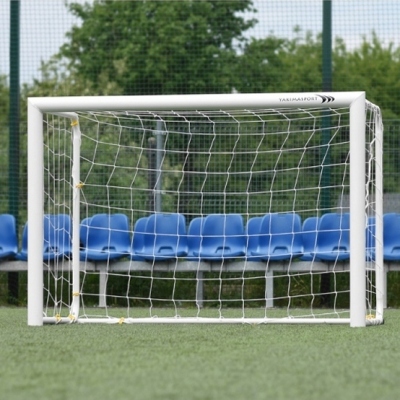 Aluminium MINI PRO Tor 180cm x 120cm