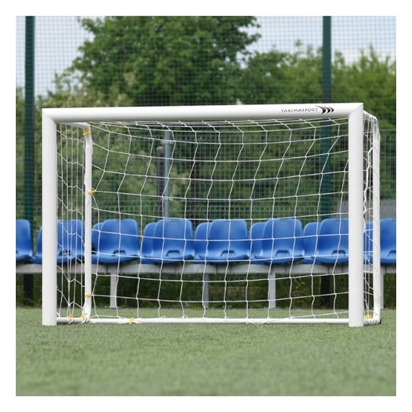 Aliuminio MINI PRO vartai 180 cm x 120 cm