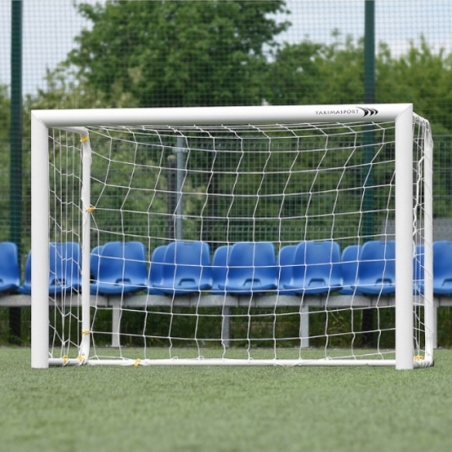 Aluminium MINI PRO goal 180cm x 120cm
