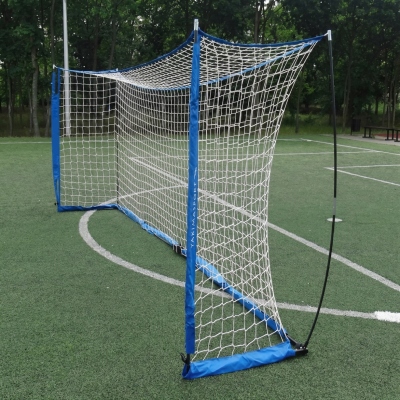 Faltbares Fußballtor 5x2 UNI | Orlik und Sporthallen | Für Schulen
