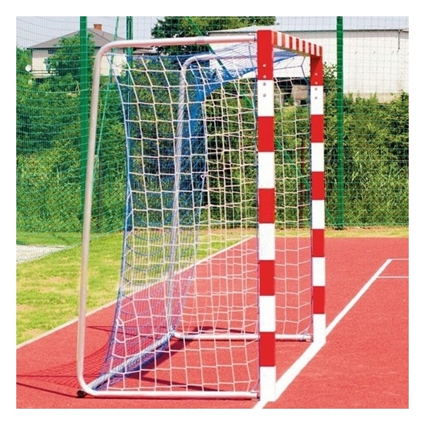 Sieť na bránky 3x2 m 4 mm