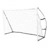 „Yakimasport Flex“ vartai 240x150 | Mobilūs sodo vartai