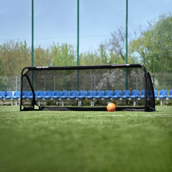 GIZA „Skrzat“ futbolo vartai, 3x1 m (300 cm x 100 cm)