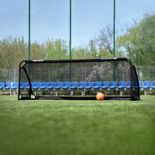 GIZA Football Goal 3x1m 300cm x 100cm