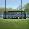 Футбольные ворота GIZA 3x1 м | Yakimasport Giza 300x100