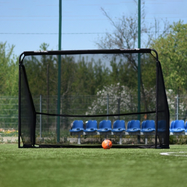 Porți de fotbal GIZA 3x2 m | 300 cm x 200 cm