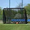 Футбольні ворота GIZA 3x2 м | Yakimasport Giza 300x200
