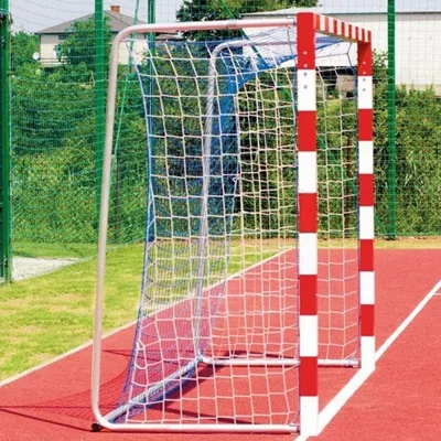 Алюминиевые ворота 3x2 м | Ворота для футзала Yakimasport 3x2