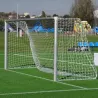 Tragbares Aluminiumtor 5 x 2 m  | Yakimasport