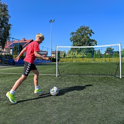 Gol flexibil 300cm x 155cm ŻAK