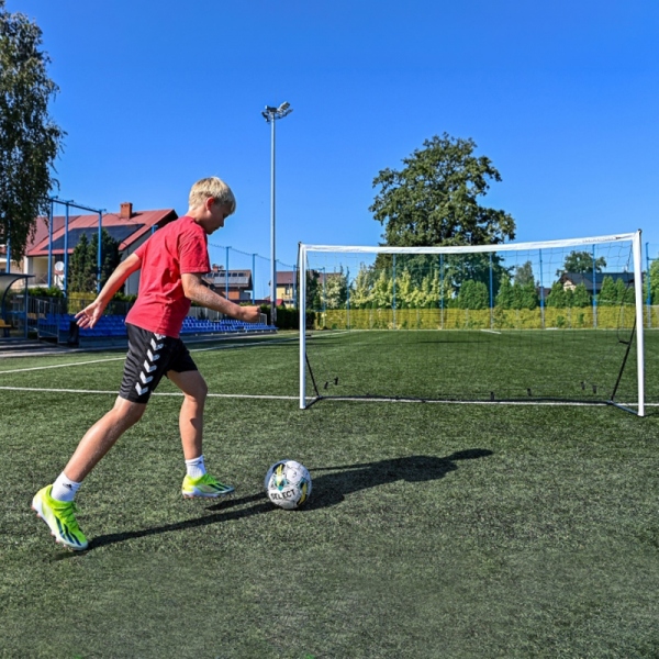 Flex goal 300cm x 155cm ŻAK