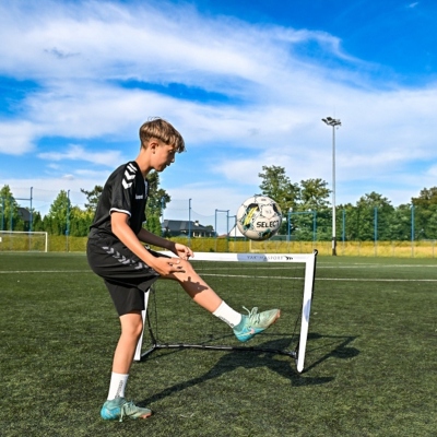 Brána Yakimasport Flex 120x80 | Prenosná brána do záhrady