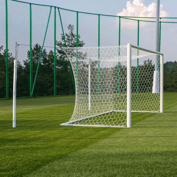 Sieť na bránku 7,32 x 2,44 m – voštinová štruktúra 4 mm