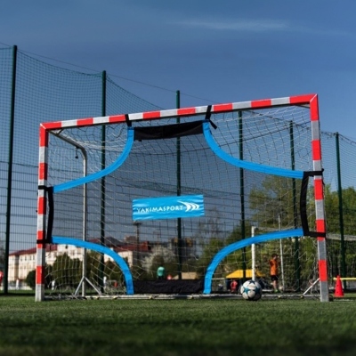 Šaudymo tikslumo kilimėlis 3 m x 2 m