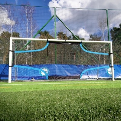 Přesnost střelby podložka 5x2 m