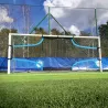 Mírová podložka 5x2 | Tréninková síť a příslušenství