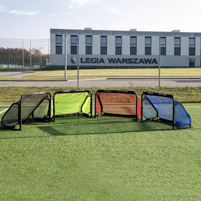 Sieť Giza 120 x 80 cm – pre Funino, pre futbalové bránky