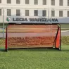 Tinklas „Giza“ 3x1,55 m – Tvirtas tinklas vartams