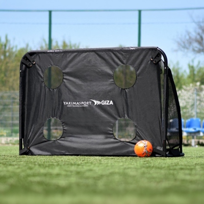 Zielmatte 180 x 120 | Zubehör für Fußballtore