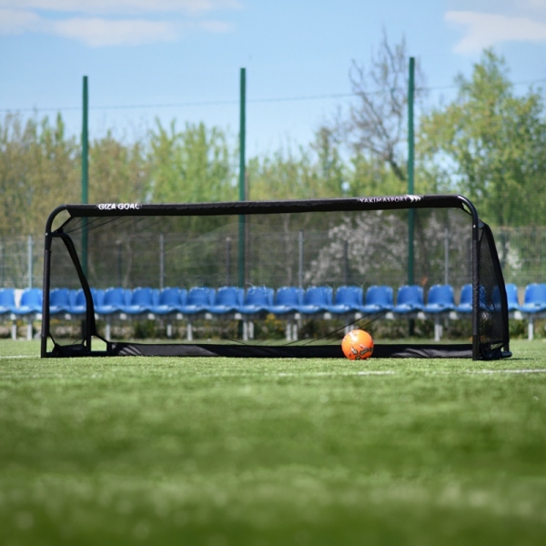 GIZA Goal Net 3m x 1m, 300cm x 100cm